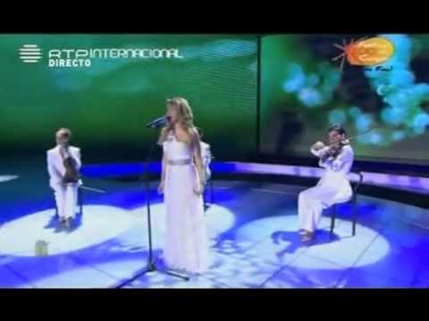 FC 2010: Vanessa Silva - "Alvorada"