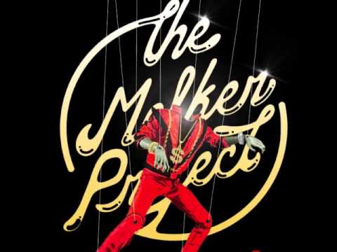 The Melker Project - Triller