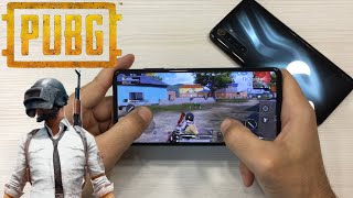 Download lagu POCO X3 vs Realme 6 pro | PUBG Gaming Test mp3