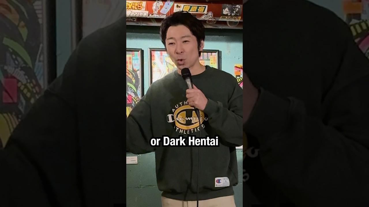 What “Hentai” REALLY Means in Japan (It’s Not What You Think)