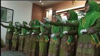 Download lagu Perempuan Aswaja, Padus Siti Asiyah RW 05 Podoluhur mp3 Download lagu Perempuan Aswaja, Padus Siti Asiyah RW 05 Podoluhur mp3