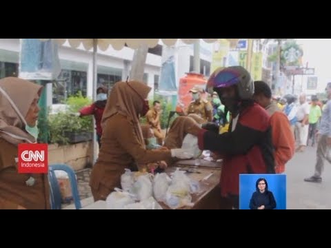 <p>Live streaming 24 jam: cnnindonesia.com/tv</p>
<p>Tanpa kita sadari, Covid-19 menjadi salah satu tema informasi yang setiap hari kita konsumsi. update jumlah pasien , kesembuhan, dan kematian, kebijakan baru, hingga melemahnya perekonomian karena ini. namun jika kita lihat sisi lainnya, ternyata ada juga hal-hal positif yang hadir dengan pandemi ini. apa saja? </p>
<p>Ikuti berita terbaru di tahun 2020 dengan kemasan internasional berbahasa Indonesia, dan jangan ketinggalan breaking news dengan berita terakhir dan live report CNN Indonesia di cnnindonesia.com/tv dan channel CNN Indonesia di Transvision. </p>
<p>CNN Indonesia tergabung dalam grup Transmedia. Dalam Transmedia, tergabung juga Trans TV, Trans7, Detikcom, Transvision, CNN Indonesia.com dan CNBC Indonesia. </p>
<p>Follow & Mention Twitter kami:<br />
@myTranstweet<br />
@cnniddaily<br />
@cnnidconnected<br />
@cnnidinsight<br />
@cnnindonesia </p>
<p>Like & Follow Facebook:<br />
CNN Indonesia</p>
<p>Follow IG:<br />
cnnindonesiatv</p>
<p>Live streaming 24 jam: cnnindonesia.com/tv</p>
<p>Tanpa kita sadari, Covid-19 menjadi salah satu tema informasi yang setiap hari kita konsumsi. update jumlah pasien , kesembuhan, dan kematian, kebijakan baru, hingga melemahnya perekonomian karena ini. namun jika kita lihat sisi lainnya, ternyata ada juga hal-hal positif yang hadir dengan pandemi ini. apa saja? </p>
<p>Ikuti berita terbaru di tahun 2020 dengan kemasan internasional berbahasa Indonesia, dan jangan ketinggalan breaking news dengan berita terakhir dan live report CNN Indonesia di cnnindonesia.com/tv dan channel CNN Indonesia di Transvision. </p>
<p>CNN Indonesia tergabung dalam grup Transmedia. Dalam Transmedia, tergabung juga Trans TV, Trans7, Detikcom, Transvision, CNN Indonesia.com dan CNBC Indonesia. </p>
<p>Follow & Mention Twitter kami:<br />
@myTranstweet<br />
@cnniddaily<br />
@cnnidconnected<br />
@cnnidinsight<br />
@cnnindonesia </p>
<p>Like & Follow Facebook:<br />
CNN Indonesia</p>
<p>Follow IG:<br />
cnnindonesiatv</p>