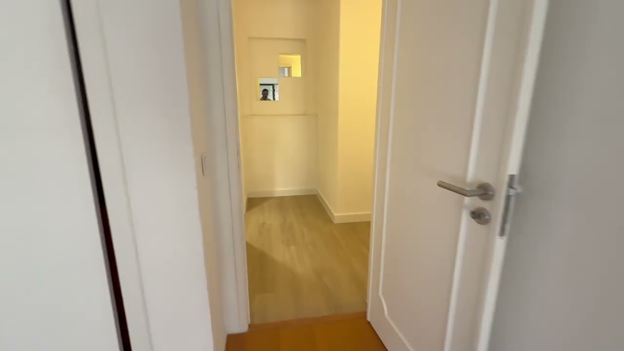 Vídeo do imóvel