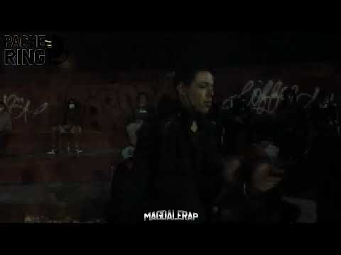 ELCIEM VS BLACK VS C3H - OCTAVOS DE FINAL - MAGDALERAP - AUDICIÓN PACHE RING REGIONAL