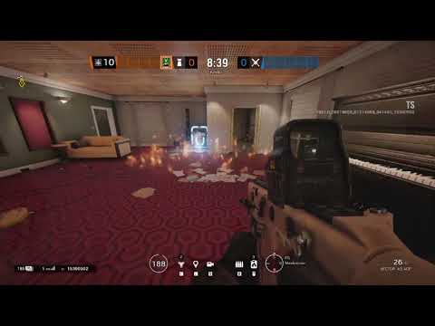 GOYO REWORK LEAKED GAMEPLAY (LOST SHIELDS) - Operation Crimson Heist