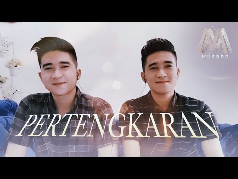 Yunita Ababil - Pertengkaran (cover by MUSBRO)