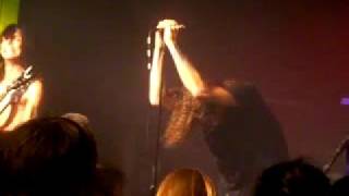 Skull and Bones (live) OVERKILL