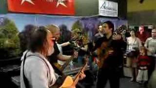 Gabriel Rios,Roland Van Campenhout&amp;Flip Kowlier musikometro