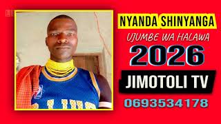 Download lagu NYANDA SHINYANGA UJUMBE WA HALAWA NTABHAJI  AUDIO BY Jimotoli TV mp3