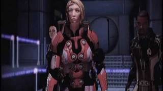 Mass Effect 2 Tribute [GMV] - M4 Part 2 (Faunts)