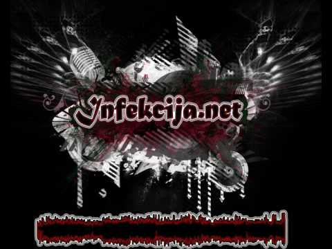 JaSko & Skank - Kraj (2008).wmv