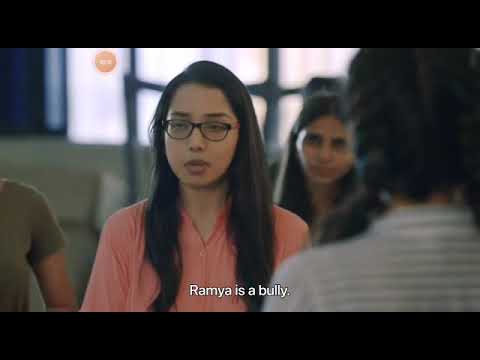 Arpita Srivastava TVF Girls Hostel 2