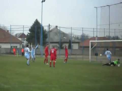 MAGLÓDI TC - BÜKKÁBRÁNY 3-1