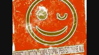 Perpetual Motion - Rompa Stopma (Perfect Phase Mix)