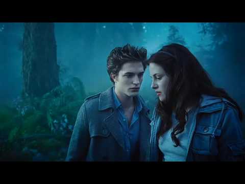 Twilight - Final Trailer