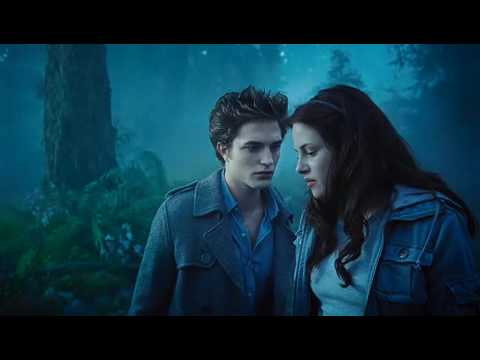 Twilight (2008) Final Trailer