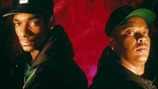 The Next Level, Snoop Dogg and Dr Dre