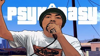 Download lagu PSYKOPASY  - VETSO MIAMPITA  ( Version Old ) mp3