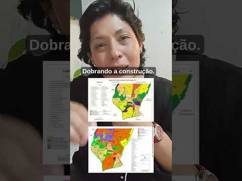 Ba-ga-ce-i-ra em Valparaíso de Goiás!