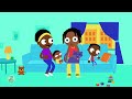 PBS Kids Family Night Promo 2021 Rebrand Version 2