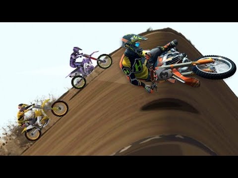 I Bought The Fastest Bike In Mad Skills Motocross 3 🤩