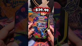Tin Mega Charizard X PHANTASMAL FLAMES #tarjetaspokemon #pokemon #pokemoncards