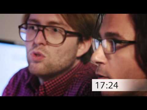 Scannexus 7T fMRI Experiment