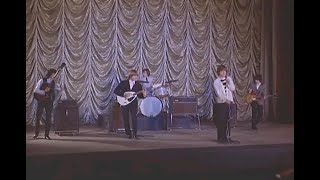 the rolling stones - memphis tennessee - wide mono Ia