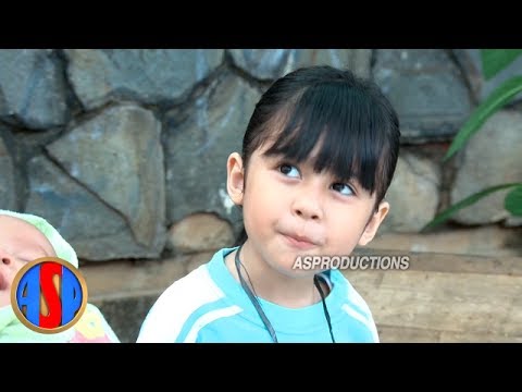 Aku Bukan Anak Haram Eps 27 Part 2 - Official ASProduction