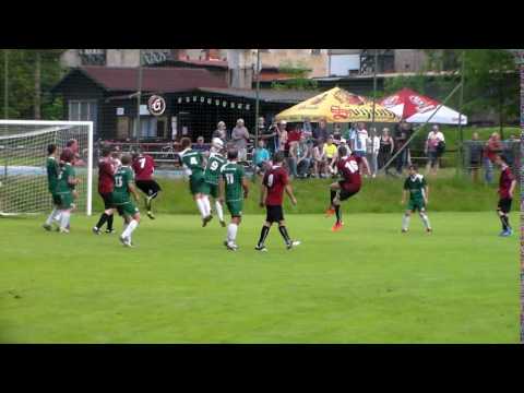 OP Libštát A - Jivan Bělá 7-0