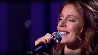 Isabelle Boulay - Jenny/Jolie Louise/Petite Marie (Medley)