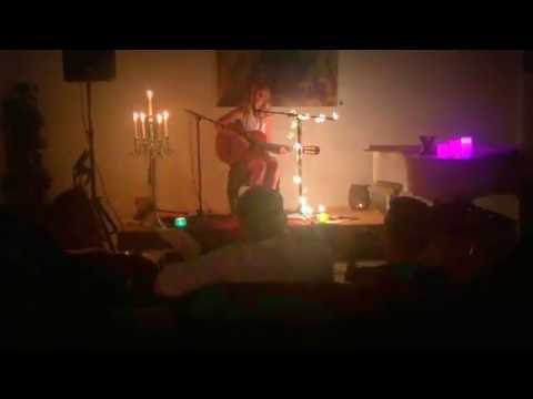 Forever A Child - Fia (Sweden)