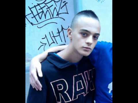 Murzett, Spike, Morfina MC & Barbier - Nat Predestinat (Morfina Produzioni)