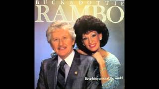Buck &amp; Dottie Rambo - For What Earthly Reason