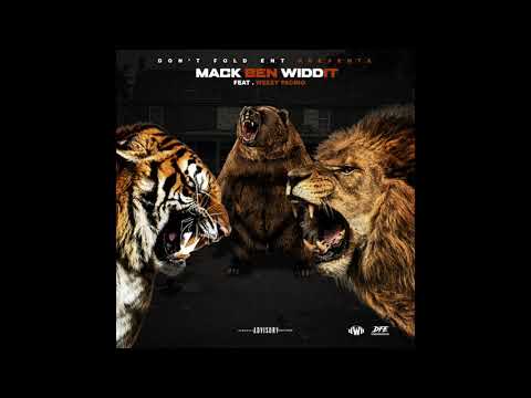 Mack Ben Widdit | "Land Of The Beast (feat. Weezy Pacino)" | (Official Audio)