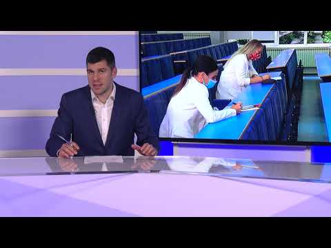 DNEVNIK 23.11.2020. Osječka televizija