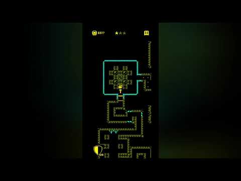 Tomb of the Mask: Level 356