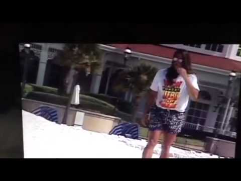 Gayest WCW nitro promo