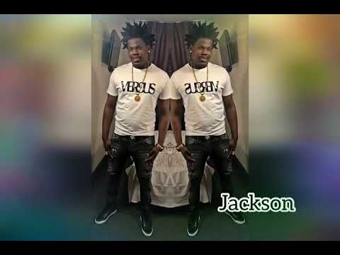 JACKSON BLAI - DENKI LUKU NOH (AUDIO)