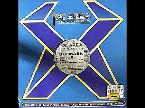 Dee Mark - Moonwalker (Original Mix) Classic Trance 2000