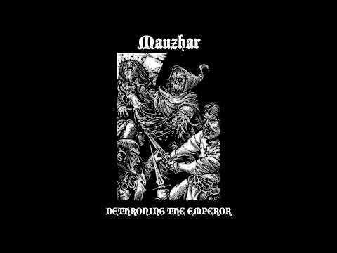 Mauzhar - Dethroning The Emperor (Full Album) (Dungeon Chip / RPG Music)