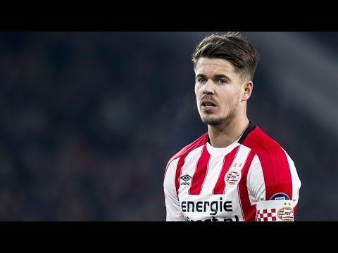 Marco Van Ginkel ►Complete Midfielder ● 2015-2018 ● PSV Eindhoven ᴴᴰ
