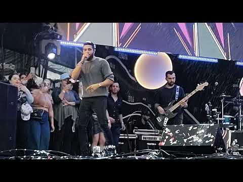 Chega E Senta - Henrique & Juliano - 20/11/2021 - Itabira-MG