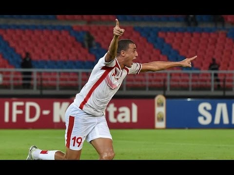 RD Congo 1-1 Tunisie | CAN 2015 - Match 20