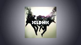 ⌠EDIT⌡ Red lights - Delphic