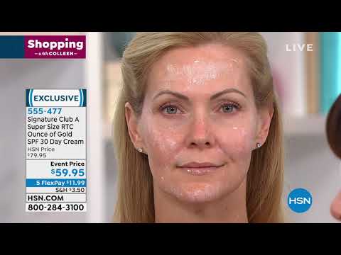 HSN | Shopping with Colleen Premiere 07.06.2019 - 01 PM