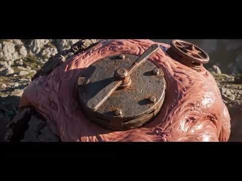 It turns out that this is what's inside SCP-002.