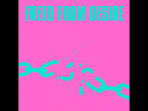 Kevin McKay, Start The Party - Freed From Desire (Jen Payne & CAMPS Extended Remix)