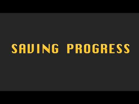 Saving Progress Podcast - July 12th, 2012