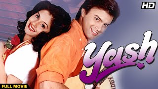 YASH Hindi Full Movie  Hindi Romantic Film  Bijay